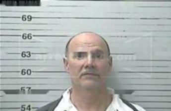 Timothy Wayne Grant