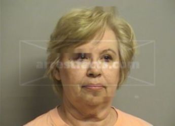 Judith Gayle Nix