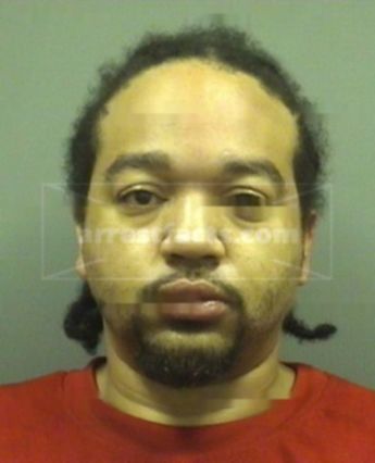 Bryson Oneil Goodlett