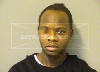 Denardo M Buford