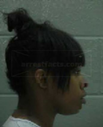 Daniella Ayanna Bond