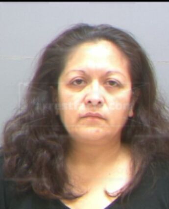 Judith Ann Alcon