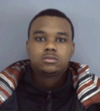 Malcolm Demond Coleman