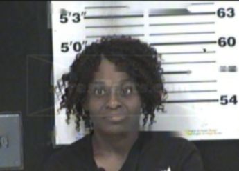 Laura Ann Green