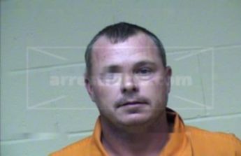 Wesley Wayne Pryor