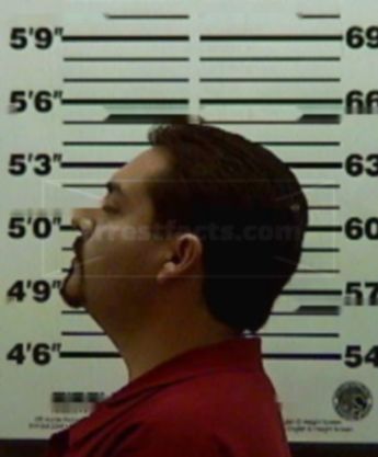 Lucas Borrego