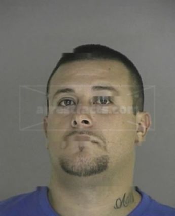 Adam John Hernandez