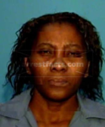 Angela L Jones-Webb