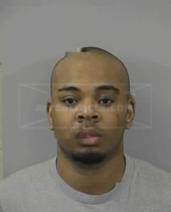 Travis Marcell Mcneill