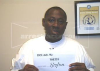 Wesley Eugene Dollar