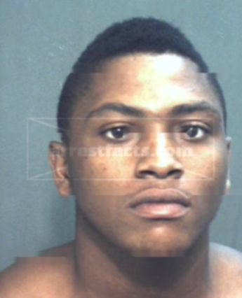 Jamal Dion Lafortune