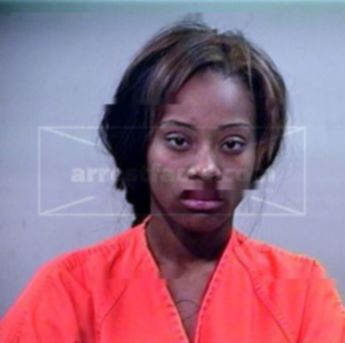 Chelsea Keseana Monea Phillips