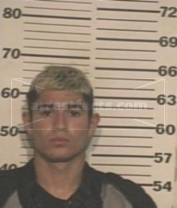 Alberto Garza Portales