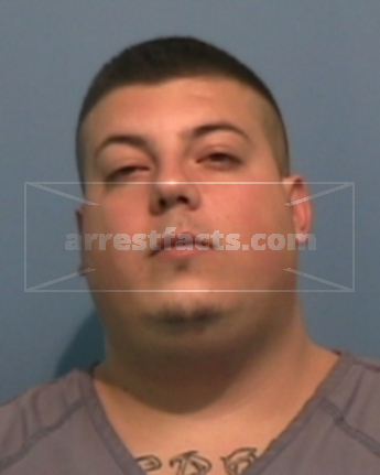 Christopher John Flores