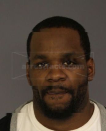 Omar Henry