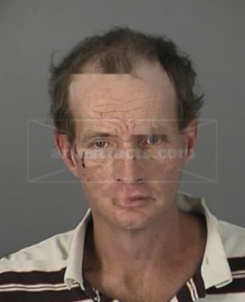 Christopher Shane Mullins