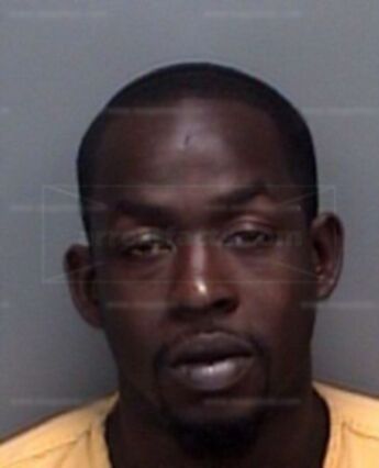 Andre Damon Gilmore