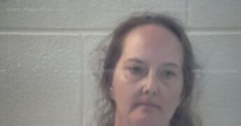 Cheryl Lynn Clark