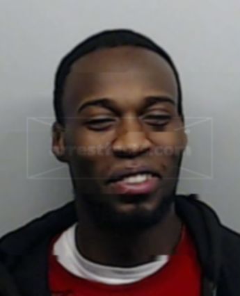 Milton Eugene Bush