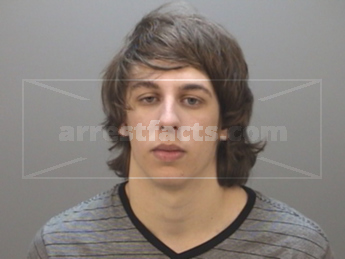 Zachary James Hankins