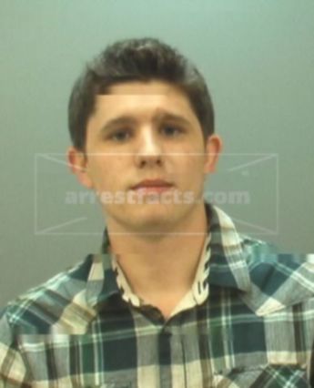 Tyler Christian Goff