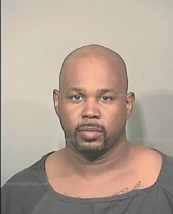 Altrevious Desean Byron