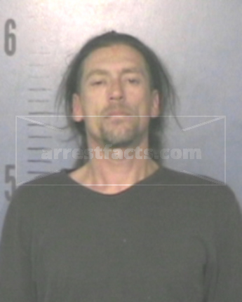 Monte Lee Smith
