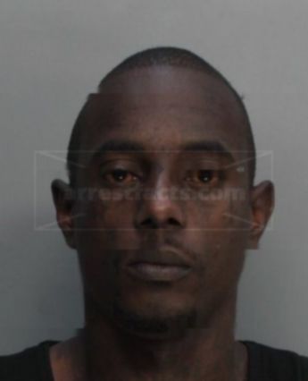 Jarvaris Jackson