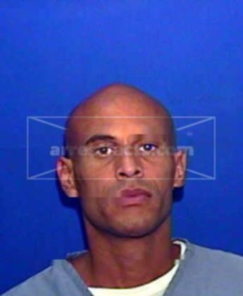 Anthony Collins Jones