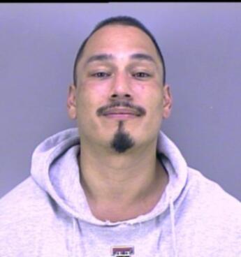 Joe Guajardo