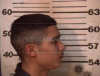 Erik Andres Leyva