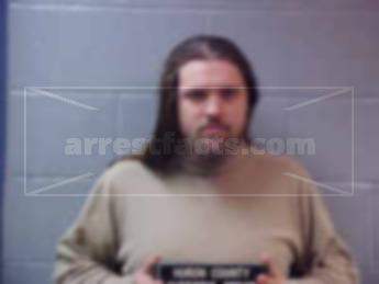 Justin Michael Grimwood