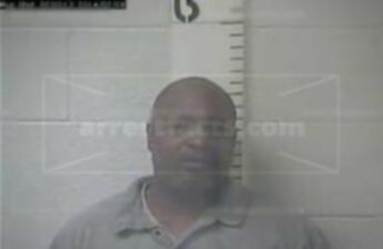 Donald Ray Richardson