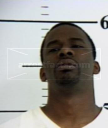 Vernon Lee Woodson