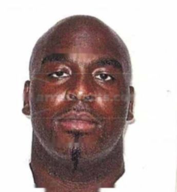 Randy Perry Mcswain