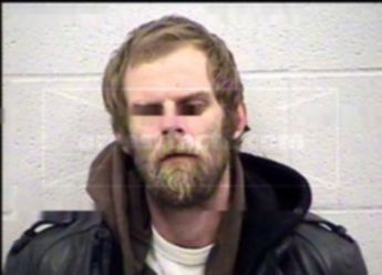 Ian Nathaniel Martin