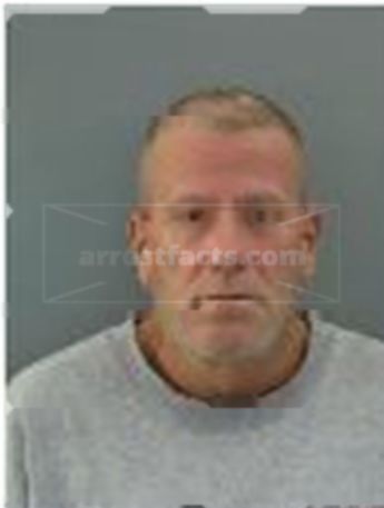 Jeffery Allen Mettler