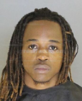 Jerome Marquise Daniels
