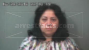 Berthina Bermudez