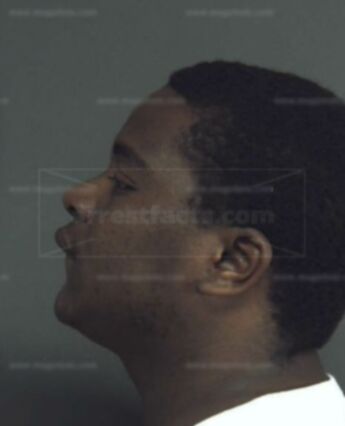 Travis Shondell Scott