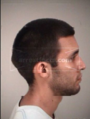 Kyle Matthew Humphrey
