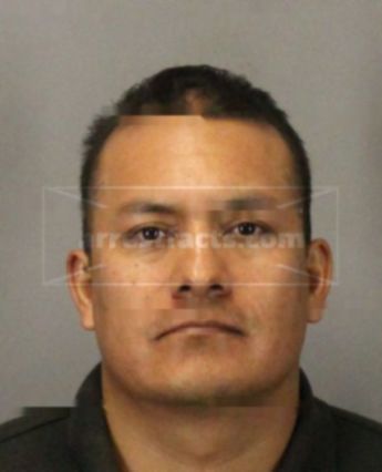 Benjamin Hernandez