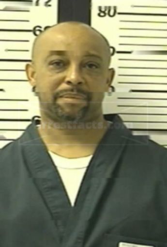 Dewayne Pickford