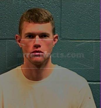 Jay Holden Mccabe