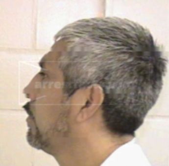 Juan Pablo Flores-Hernandez