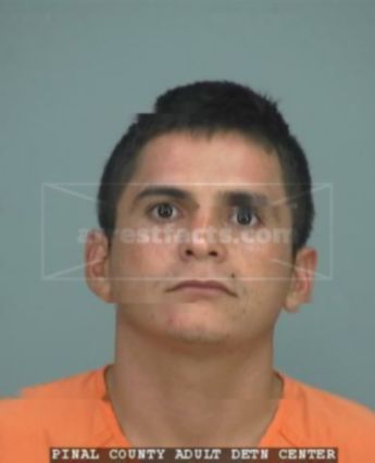 Martin Ayala Bustamante