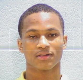 Jaylin Arnold