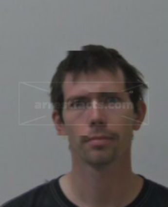 Travis Cole Parks