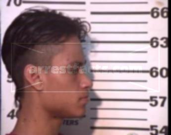 Rudy Garcia Tanguma
