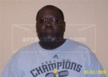 Theron Andre Jones